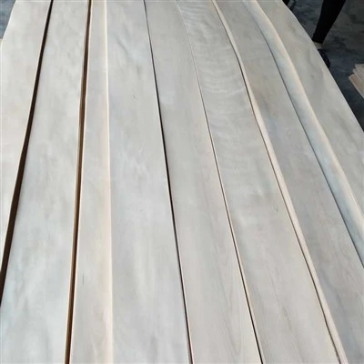 Birch Veneer
